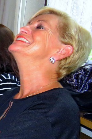 i fül mi bi da Johrgänger sau wohl